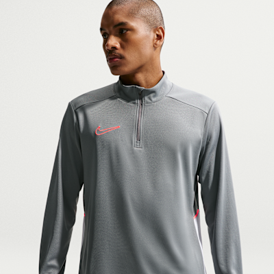 Nike Academy Men's Dri-FIT Soccer Drill Top. Nike.com